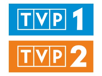 TVP1 TVP 1 Jedynka TVP2 TVP 2 Dwójka