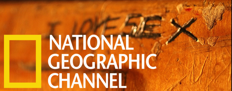 National Geographic Channel Sex 760