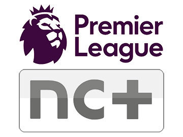 nc+ Premier League Logo