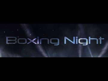 Boxing Night