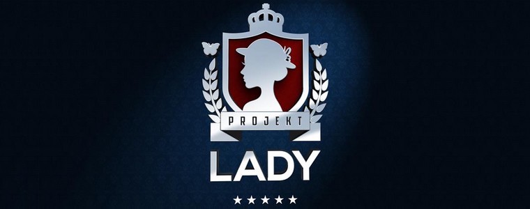 TVN „Projekt lady”
