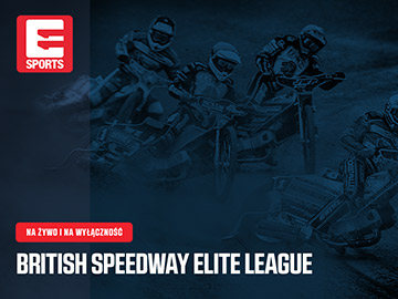British Speedway Elite League Eleven Sports