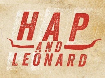 AMC „Hap i Leonard”