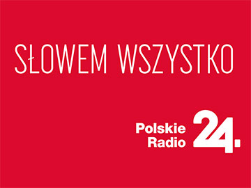 1.09 Polskie Radio 24 zastąpi Czwórkę na falach UKF