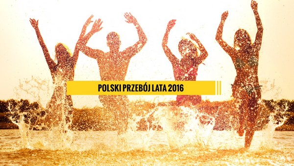 „Polski przebój lata 2016” w Kino Polska Muzyka, foto: SPI International B.V.