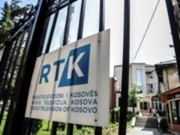RTK (Kosowo)