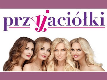 „Przyjaciółki” 21 na kanałach Polsat i Polsat 2