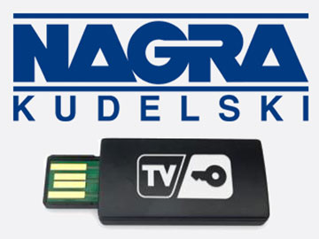 Nagra TVkey Cloud w HD+