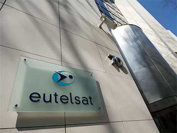 Eutelsat: „Poprawa trendu przychodów
