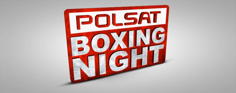 Polsat Sport Polsat Boxing Night