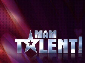 TVN „Mam talent!”