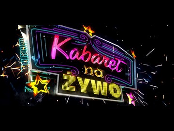 „Kabaret na żywo” 12 - finał w kanałach Polsatu