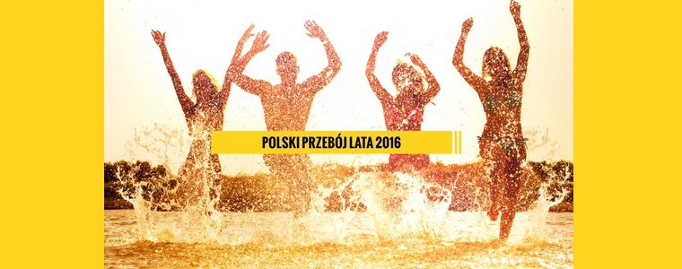 Kino Polska Muzyka „Polski przebój lata 2016”