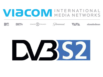 VIMN DVB-S2