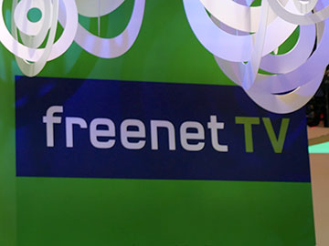 Freenet TV
