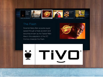 Rovi TiVo