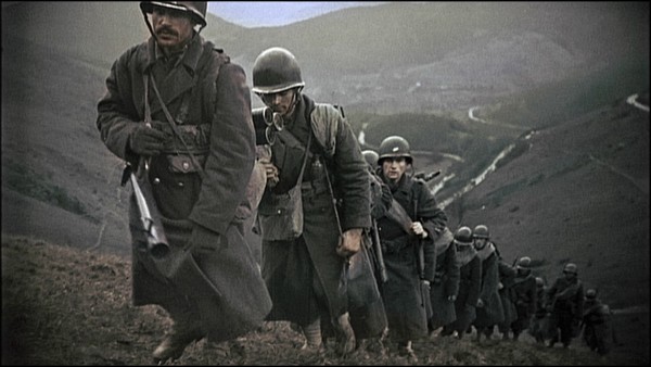 „Apokalipsa: II wojna światowa” w Stopklatce TV, foto: Stopklatka