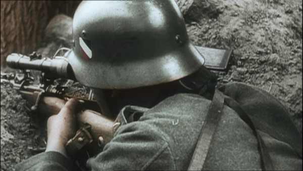 „Apokalipsa: II wojna światowa” w Stopklatce TV, foto: Stopklatka
