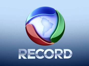 Brazylijski TV Record z emisją na 13°E