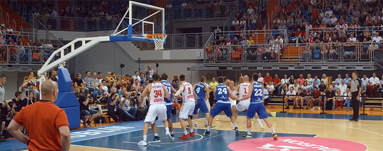 Eurobasket 2017 Estonia Polska