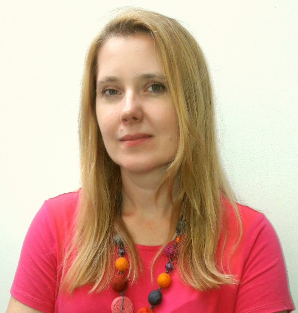 Justyna Ganczarek-Jach została dyrektorem sprzedaży i marketingu Telewizji Puls, foto: Telewizja Puls