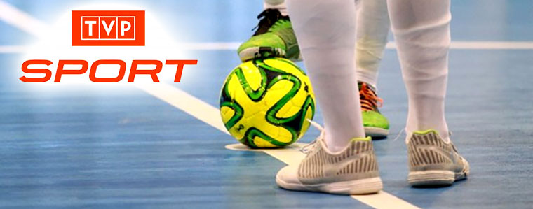 Futsal Ekstraklasa TVP Sport