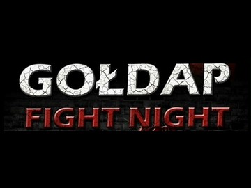 Gala Gołdap Fight Night 3 w Orange Sport
