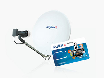 Skylink wyłączył Nova i Prima w jakości SD