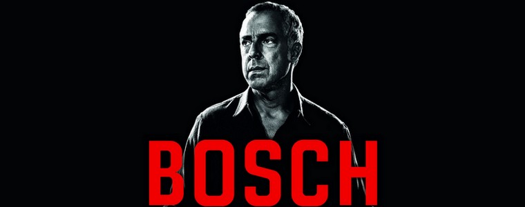 13 Ulica „Bosch” Titus Welliver