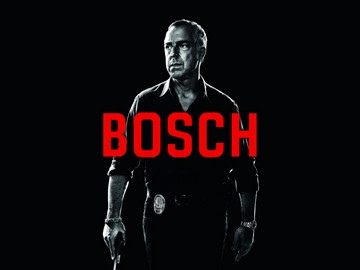 13 Ulica „Bosch” Titus Welliver