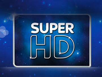 Sky Super HD 360