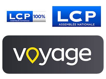 LCP Voyage