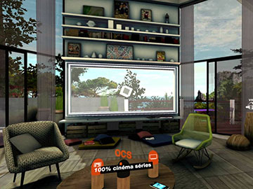 Orange uruchomi serwis z treściami na gogle VR
