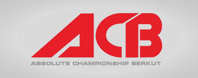 ACB Absolute Championship Berkut