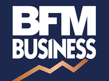 BFM Business 360