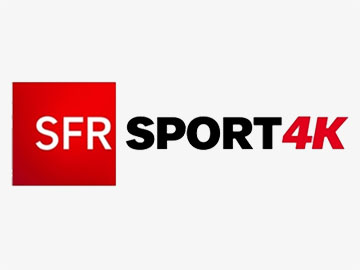 SFR Sport 4K