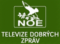 Czeska TV Noe z licencją