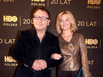 20 lat HBO w Polsce świętowano w Gdyni