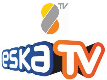 Ósemka TV 8TV Eska TV