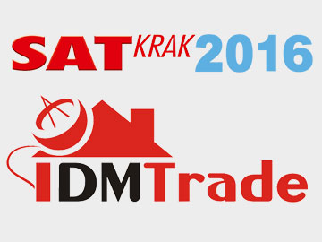 DMTrade SAT KRAK 2016