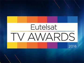 Eutelsat TV Awards
