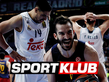Liga ACB Sportklub