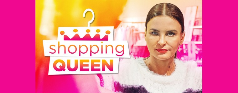 Polsat Cafe „Shopping Queen” Joanna Horodyńska