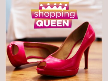 Polsat Cafe „Shopping Queen”