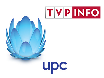 UPC TVP Info 360