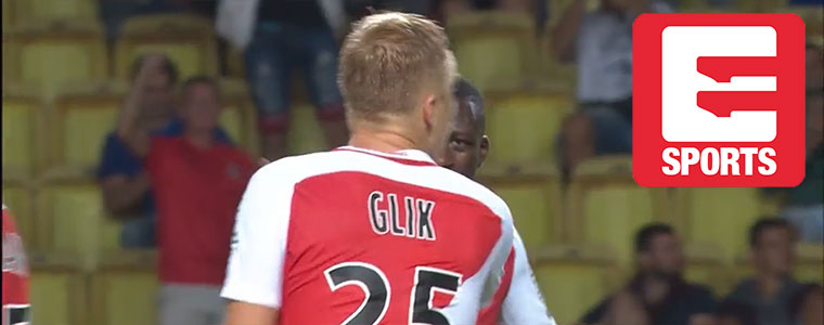 Kamil Glik Eleven Sports Ligue 1