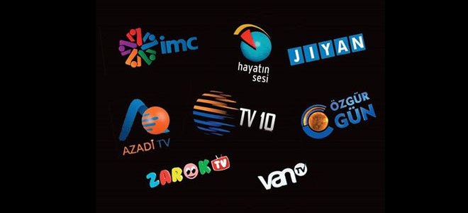 Telewizja w Turcji