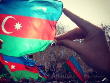 W Azerbejdżanie oglądane są kanały bezpłatne