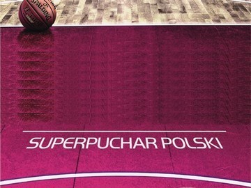 Stelmet i Rosa zawalczą o Superpuchar Polski