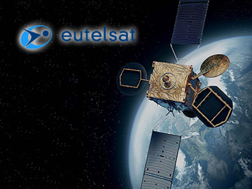TV Tem wybiera satelitę Eutelsat